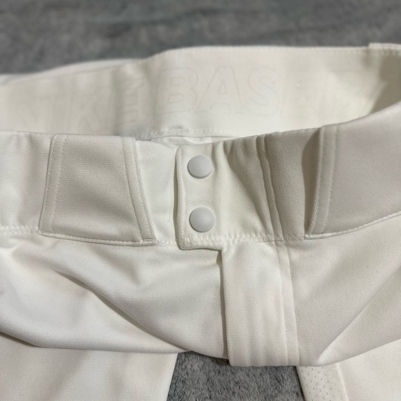 Nike Vapor Select Men's High Baseball Pants Size M - Picture 6 of 11
